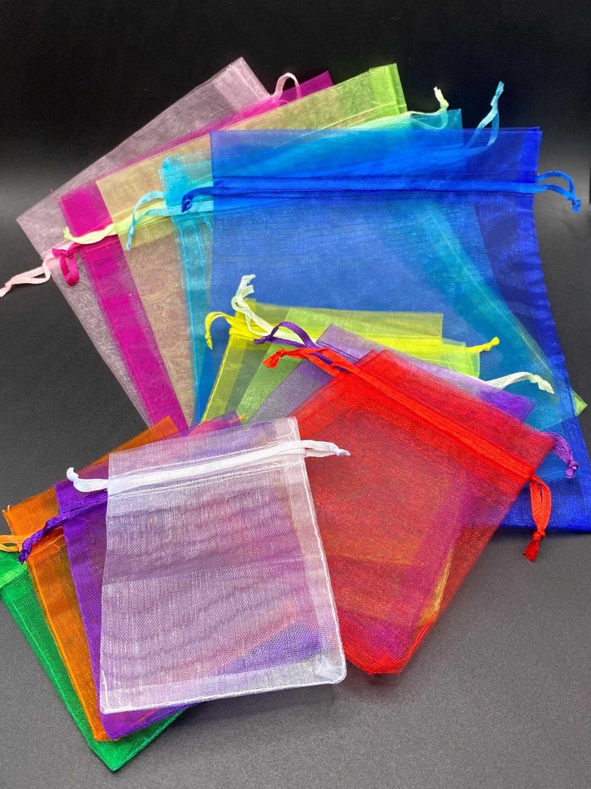 Organza-Säckchen