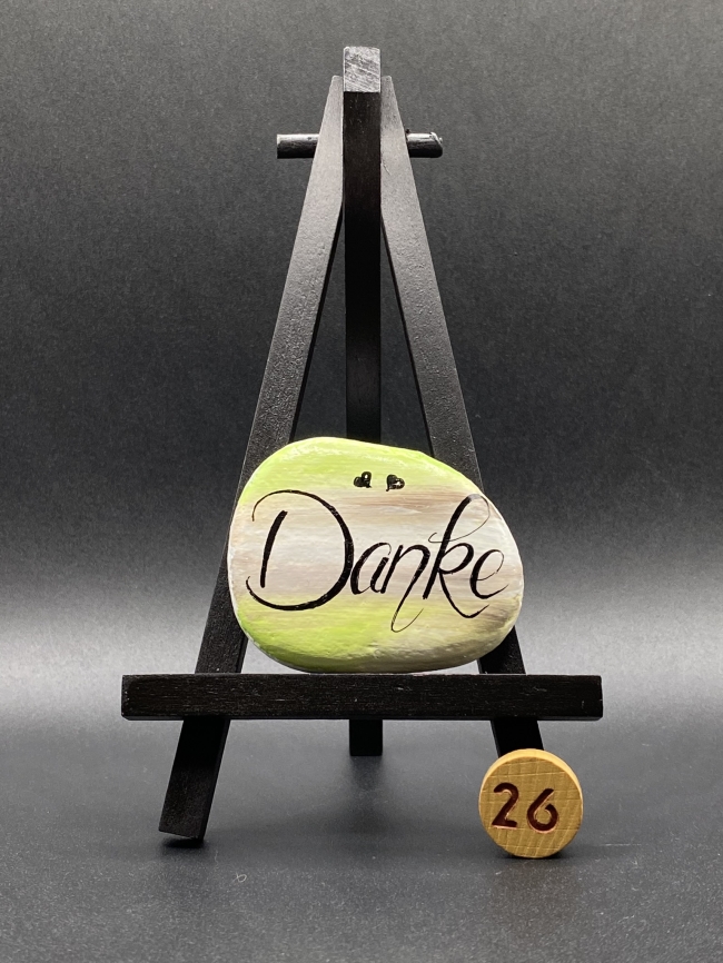 Danke #26