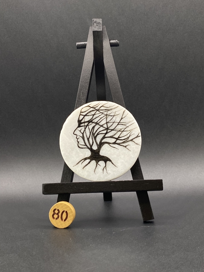 schwarz auf weiss #80