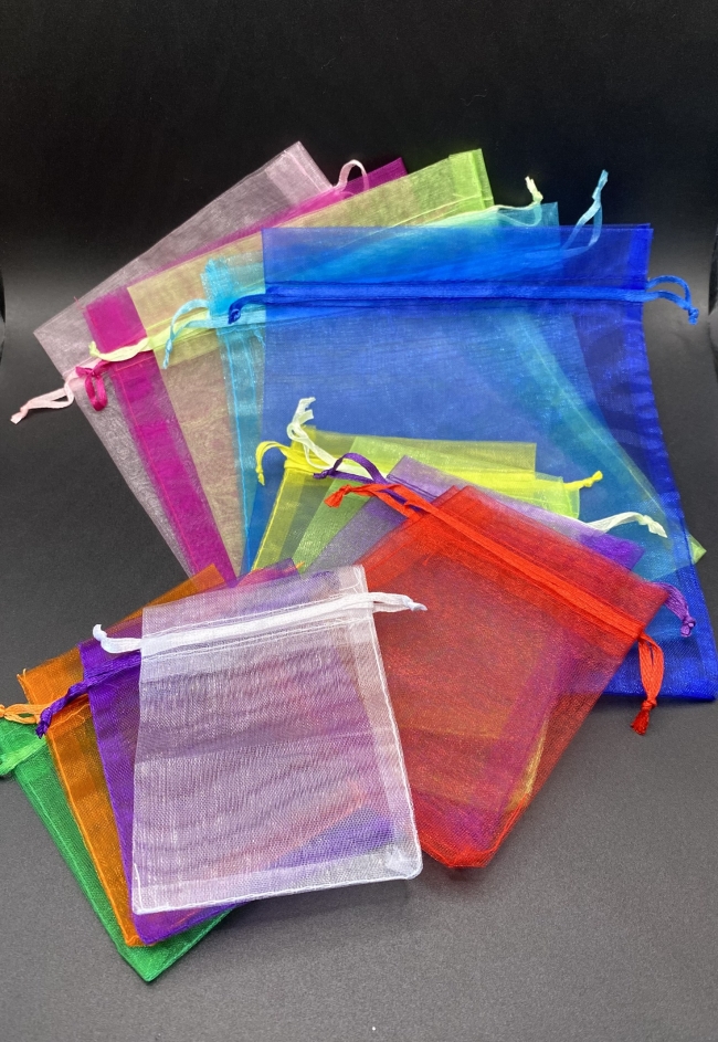 Organza-Säckchen