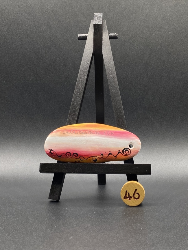 Glücksstein für... #46