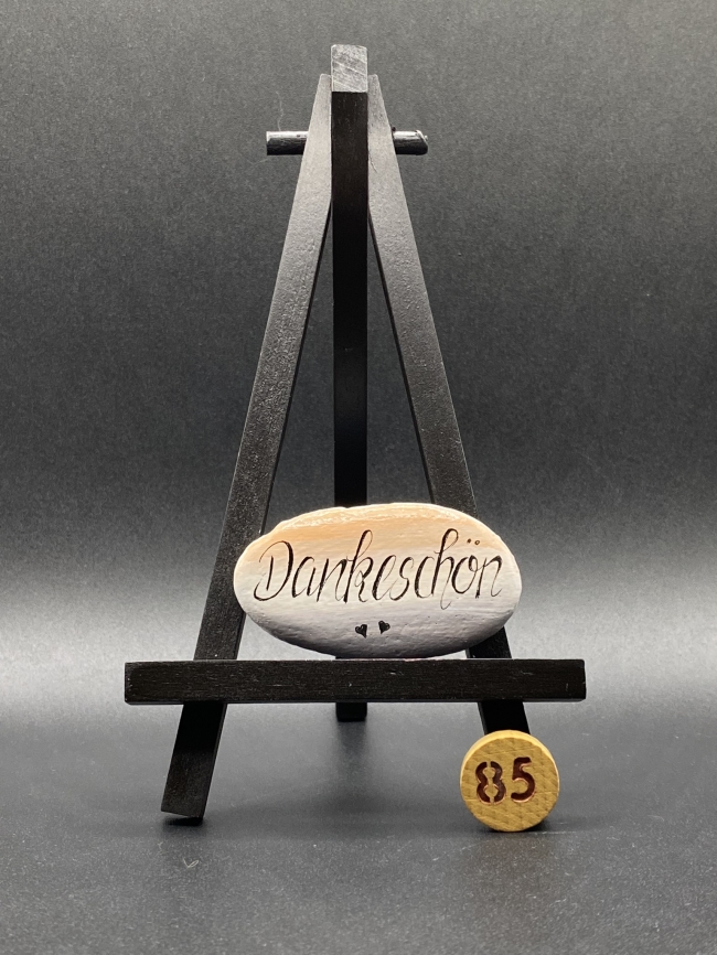 Dankeschön #85