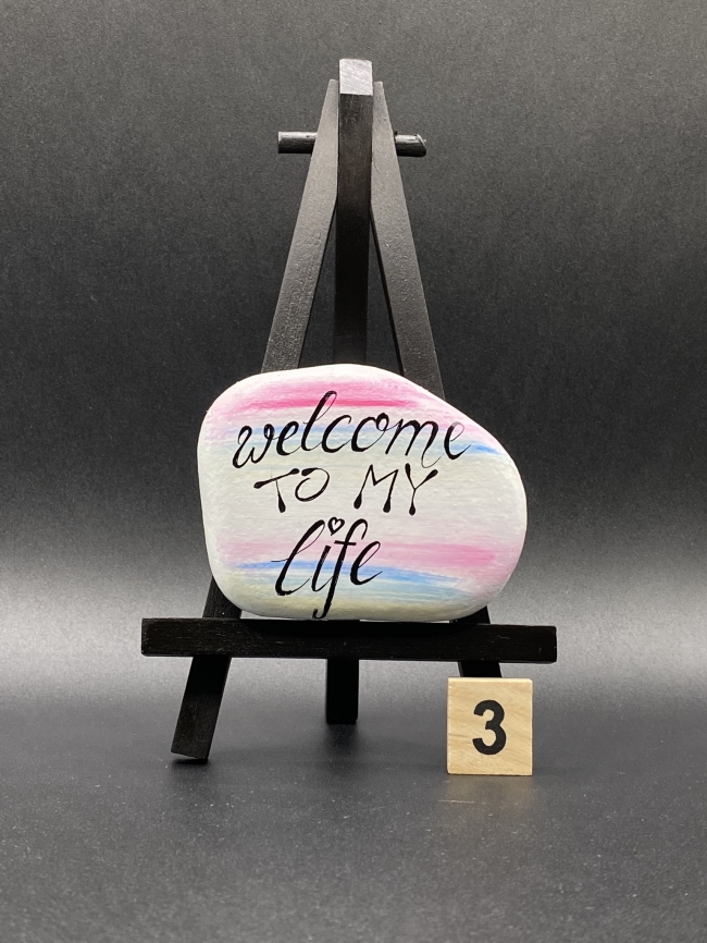 welcome to my life #3