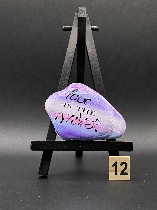love is the answer #12