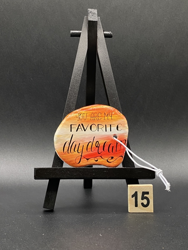 you are my favorite daydream #15