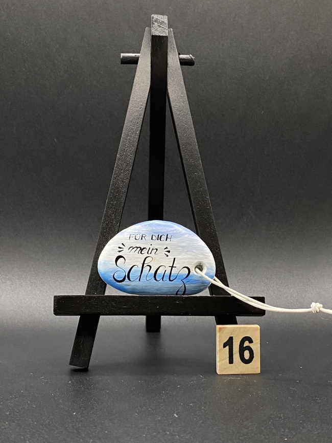 Für dich mein Schatz #16