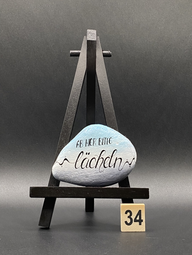 Ab hier bitte lächeln  #34