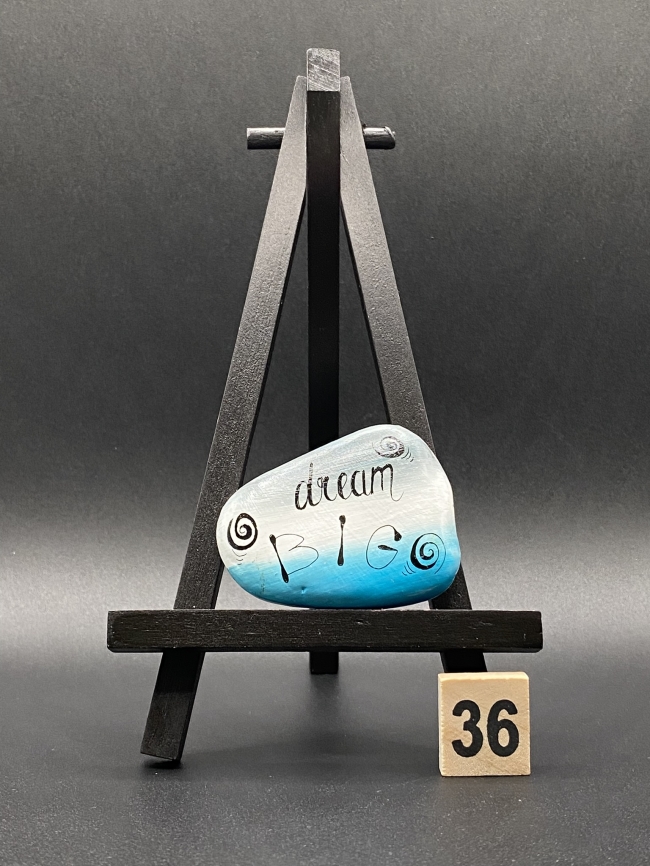 dream big  #36