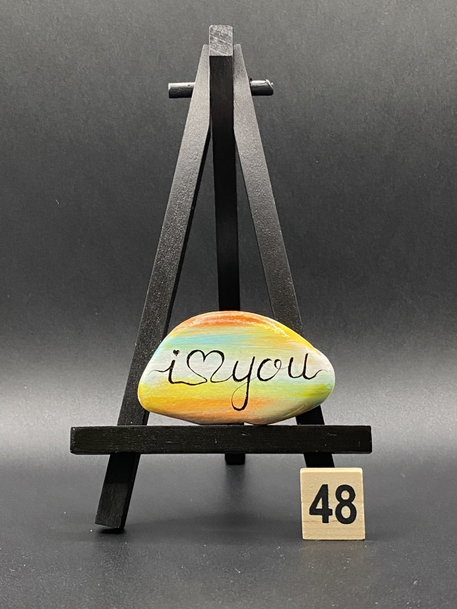 i (Herz = love) you #48